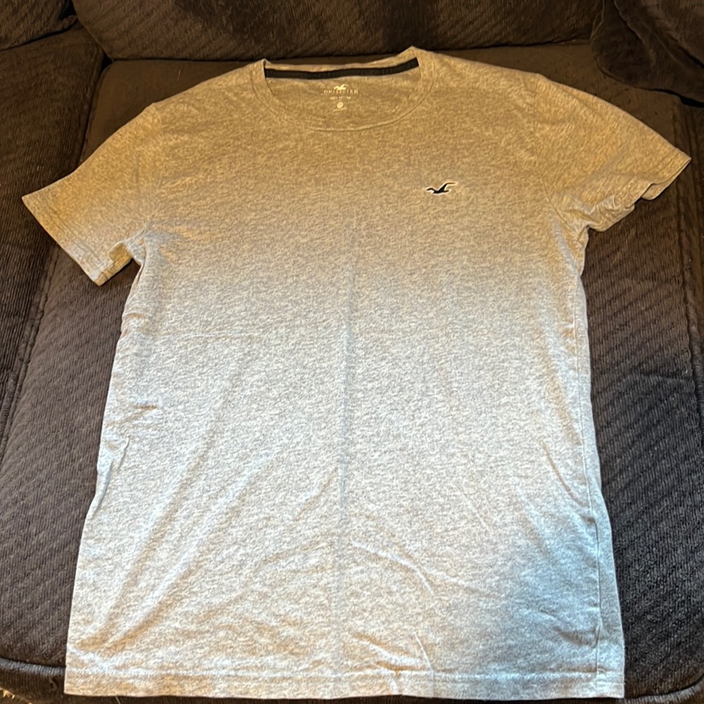 Mens Hollister T-shirt